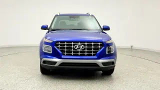 Hyundai VENUE 2023 SEL 4dr Crossover