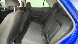 Hyundai VENUE 2023 SEL 4dr Crossover