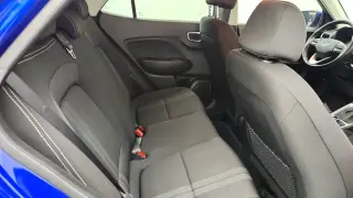 Hyundai VENUE 2023 SEL 4dr Crossover