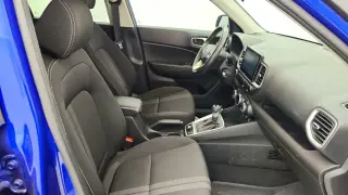 Hyundai VENUE 2023 SEL 4dr Crossover