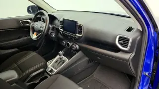 Hyundai VENUE 2023 SEL 4dr Crossover