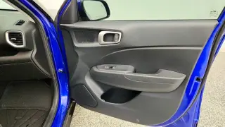 Hyundai VENUE 2023 SEL 4dr Crossover