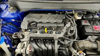 Hyundai VENUE 2023 SEL 4dr Crossover
