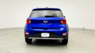 Hyundai VENUE 2023 SEL 4dr Crossover