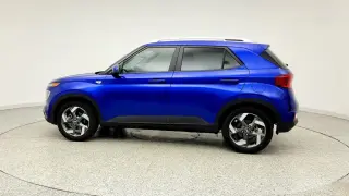 Hyundai VENUE 2023 SEL 4dr Crossover