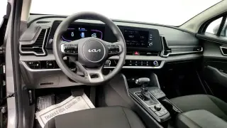 Kia Sportage 2024 LX 4dr SUV