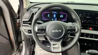 Kia Sportage 2024 LX 4dr SUV