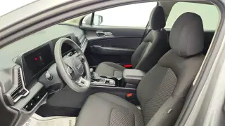 Kia Sportage 2024 LX 4dr SUV