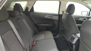 Kia Sportage 2024 LX 4dr SUV