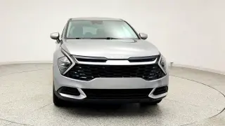 Kia Sportage 2024 LX 4dr SUV
