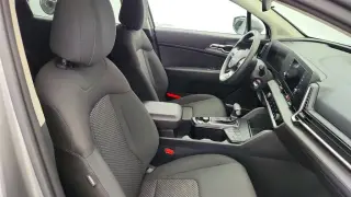 Kia Sportage 2024 LX 4dr SUV