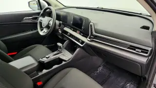 Kia Sportage 2024 LX 4dr SUV
