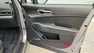 Kia Sportage 2024 LX 4dr SUV