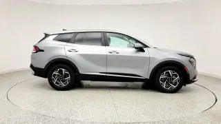 Kia Sportage 2024 LX 4dr SUV