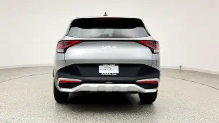 Kia Sportage 2024 LX 4dr SUV