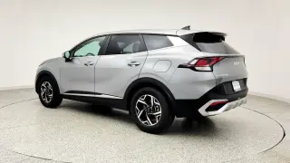 Kia Sportage 2024 LX 4dr SUV
