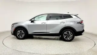 Kia Sportage 2024 LX 4dr SUV