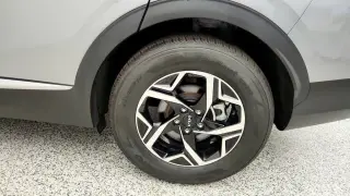 Kia Sportage 2024 LX 4dr SUV