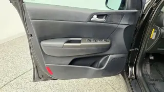 Kia Sportage 2017 AWD EX 4dr SUV