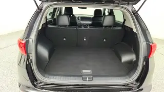 Kia Sportage 2017 AWD EX 4dr SUV