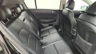 Kia Sportage 2017 AWD EX 4dr SUV