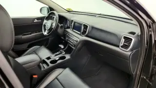 Kia Sportage 2017 AWD EX 4dr SUV