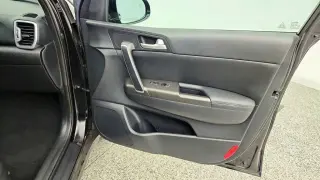 Kia Sportage 2017 AWD EX 4dr SUV