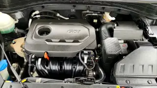 Kia Sportage 2017 AWD EX 4dr SUV