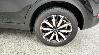 Kia Sportage 2017 AWD EX 4dr SUV