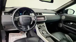 Land Rover Range Rover Evoque 2019 AWD HSE Dynamic 4dr SUV (237HP)
