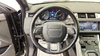 Land Rover Range Rover Evoque 2019 AWD HSE Dynamic 4dr SUV (237HP)
