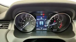Land Rover Range Rover Evoque 2019 AWD HSE Dynamic 4dr SUV (237HP)