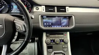 Land Rover Range Rover Evoque 2019 AWD HSE Dynamic 4dr SUV (237HP)