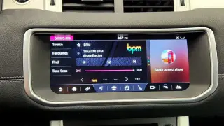 Land Rover Range Rover Evoque 2019 AWD HSE Dynamic 4dr SUV (237HP)
