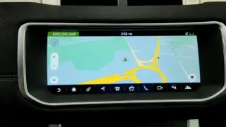 Land Rover Range Rover Evoque 2019 AWD HSE Dynamic 4dr SUV (237HP)