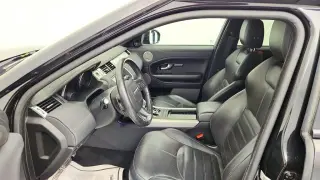 Land Rover Range Rover Evoque 2019 AWD HSE Dynamic 4dr SUV (237HP)