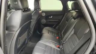 Land Rover Range Rover Evoque 2019 AWD HSE Dynamic 4dr SUV (237HP)