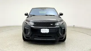Land Rover Range Rover Evoque 2019 AWD HSE Dynamic 4dr SUV (237HP)