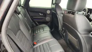 Land Rover Range Rover Evoque 2019 AWD HSE Dynamic 4dr SUV (237HP)