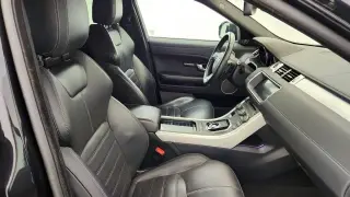 Land Rover Range Rover Evoque 2019 AWD HSE Dynamic 4dr SUV (237HP)