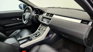 Land Rover Range Rover Evoque 2019 AWD HSE Dynamic 4dr SUV (237HP)