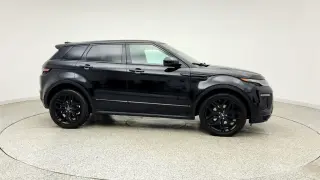 Land Rover Range Rover Evoque 2019 AWD HSE Dynamic 4dr SUV (237HP)