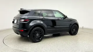 Land Rover Range Rover Evoque 2019 AWD HSE Dynamic 4dr SUV (237HP)