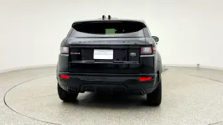 Land Rover Range Rover Evoque 2019 AWD HSE Dynamic 4dr SUV (237HP)