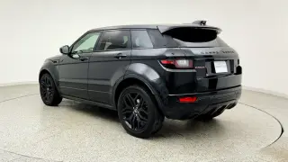 Land Rover Range Rover Evoque 2019 AWD HSE Dynamic 4dr SUV (237HP)