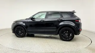 Land Rover Range Rover Evoque 2019 AWD HSE Dynamic 4dr SUV (237HP)