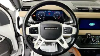 Land Rover Defender 2021 AWD 90 S 2dr SUV