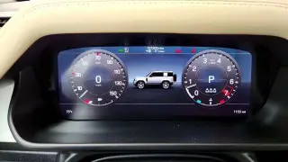 Land Rover Defender 2021 AWD 90 S 2dr SUV