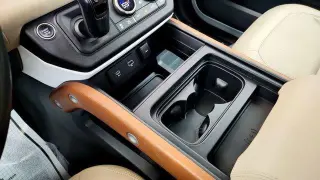 Land Rover Defender 2021 AWD 90 S 2dr SUV
