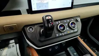 Land Rover Defender 2021 AWD 90 S 2dr SUV